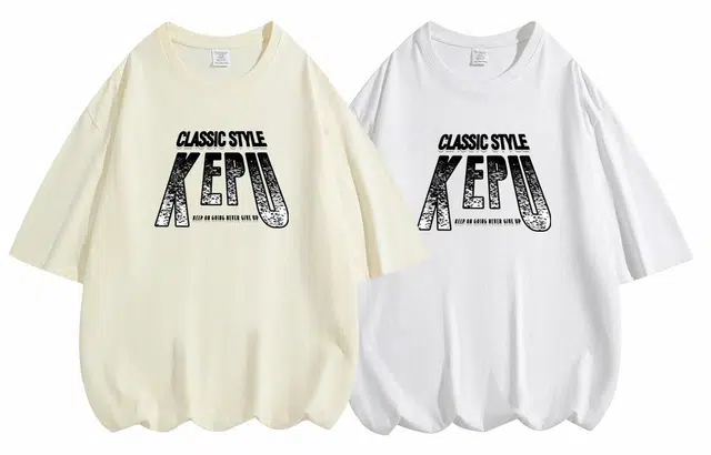 kepu T 2