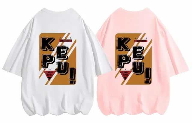 kepu T 2