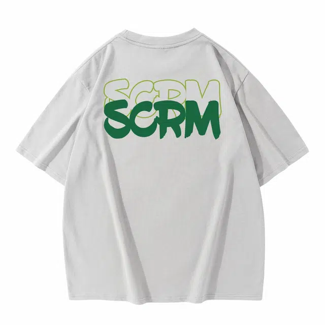 SCRM logoT