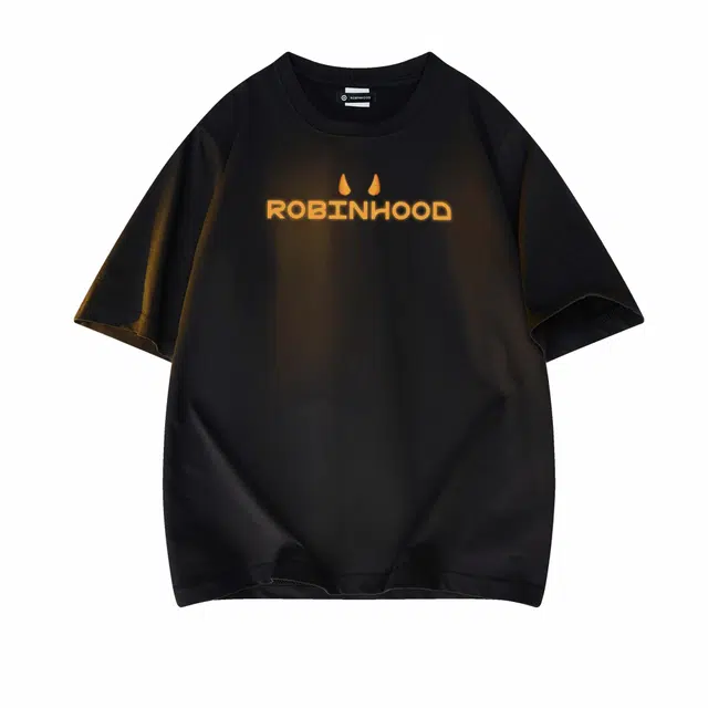ROBINHOOD LogoT