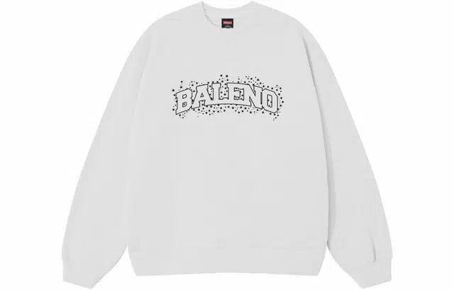 BALENO Logo