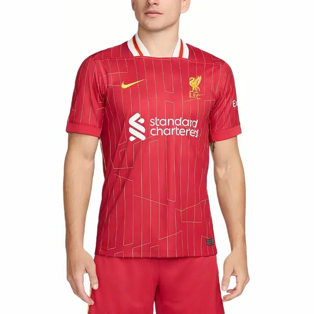 Nike Dri-FIT logo SS24T