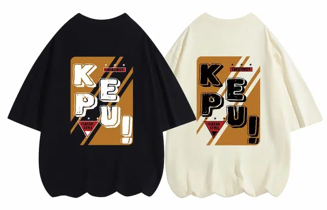 kepu T 2