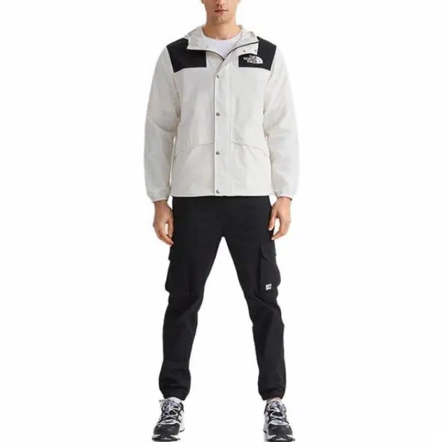 THE NORTH FACE SS23 Logo