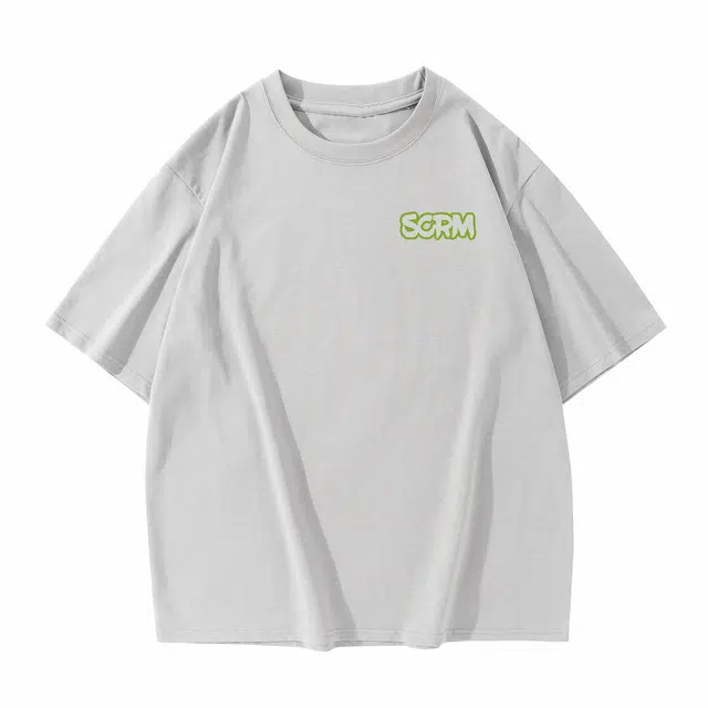 SCRM logoT