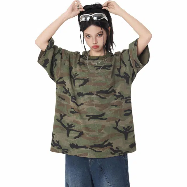 Fakeyoung T