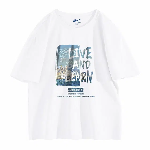 Warrior T