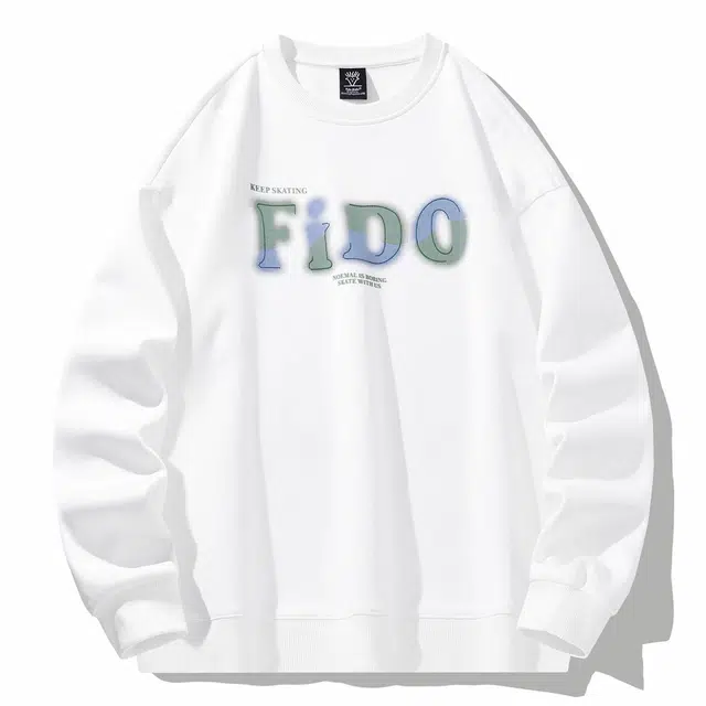 FIDO DIDO Logo