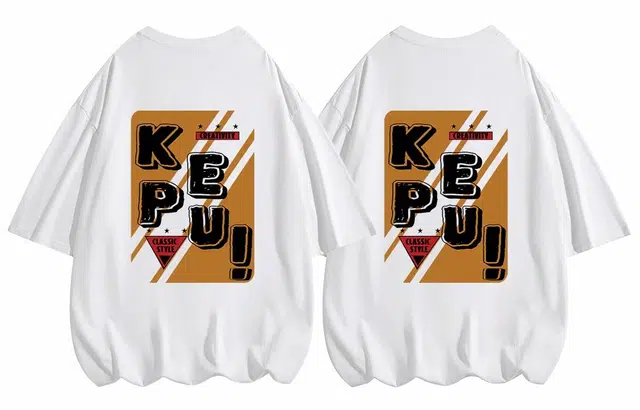 kepu T 2