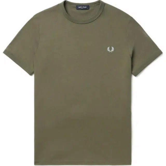 FRED PERRY T