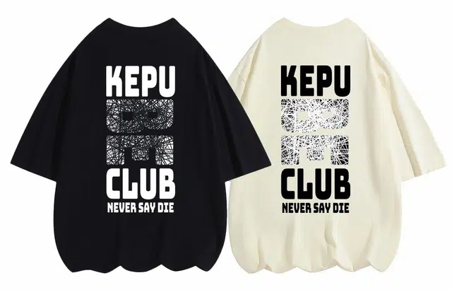 kepu T 2