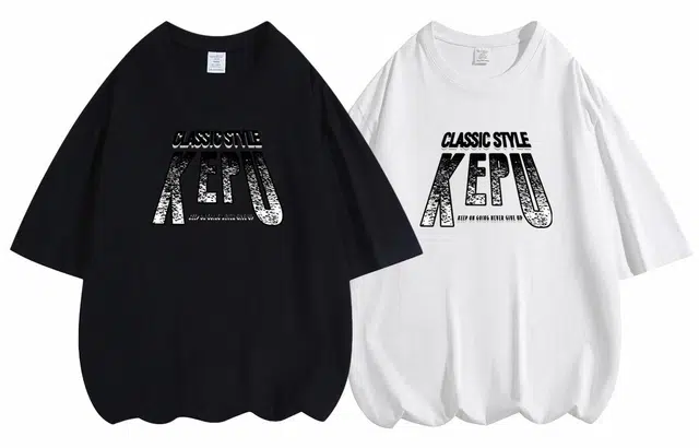 kepu T 2