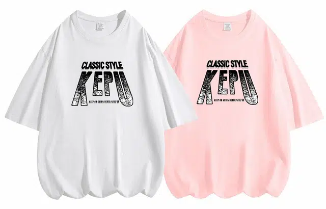 kepu T 2