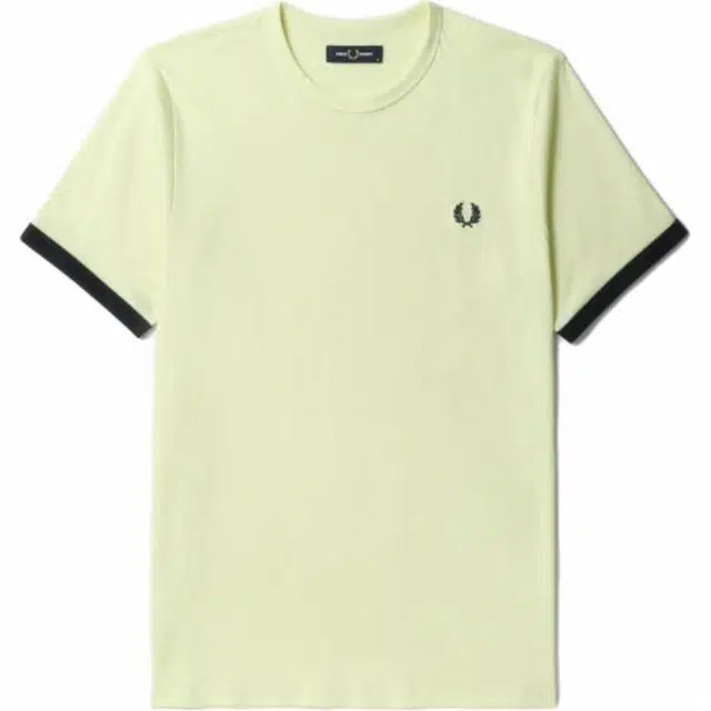FRED PERRY logoT