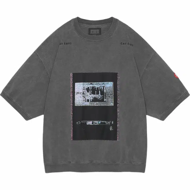 Cav Empt FW24 T