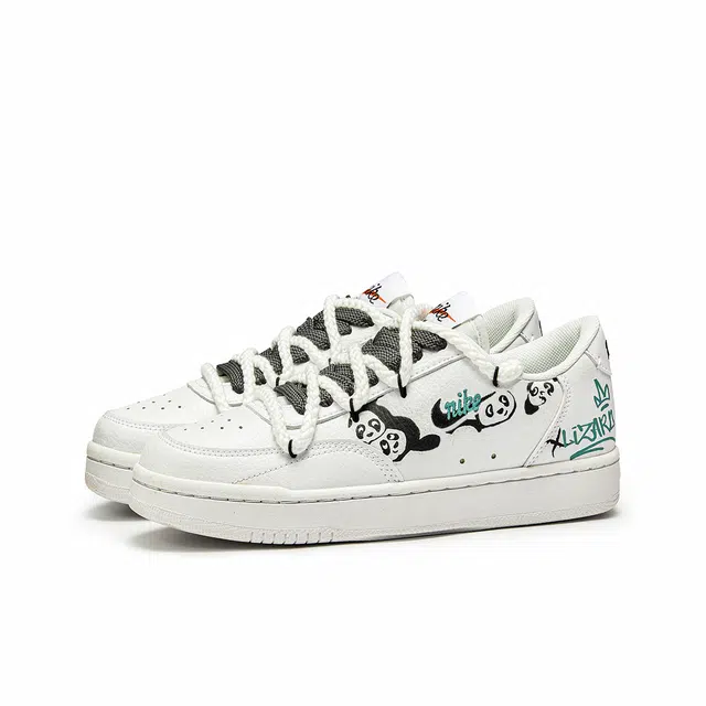 Nike Court Vintage