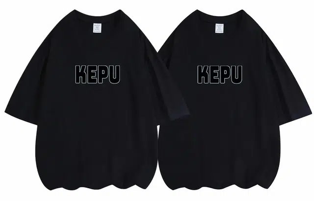 kepu T 2