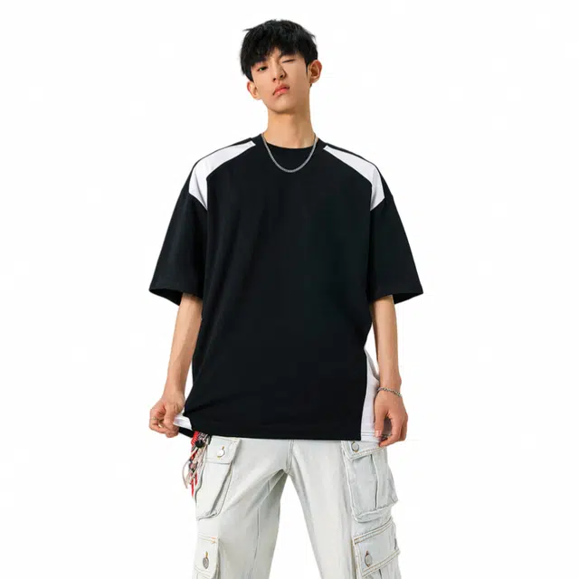 Fakeyoung T