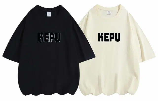 kepu T 2