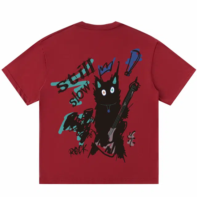 Stillslow T