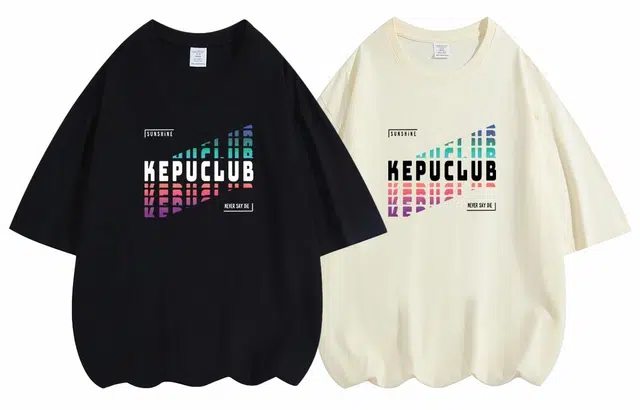 kepu T 2