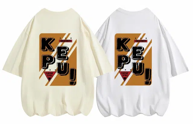 kepu T 2