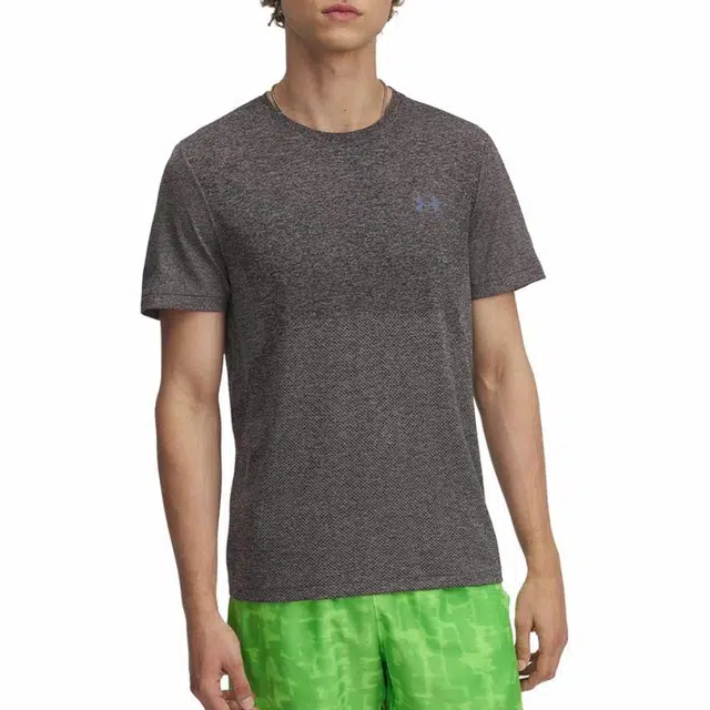 Under Armour Seamless T