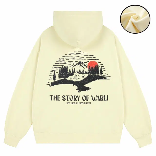 WARLI logo