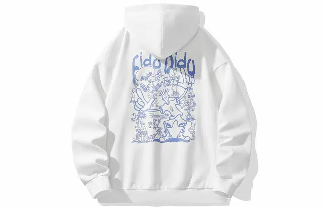 FIDO DIDO Logo