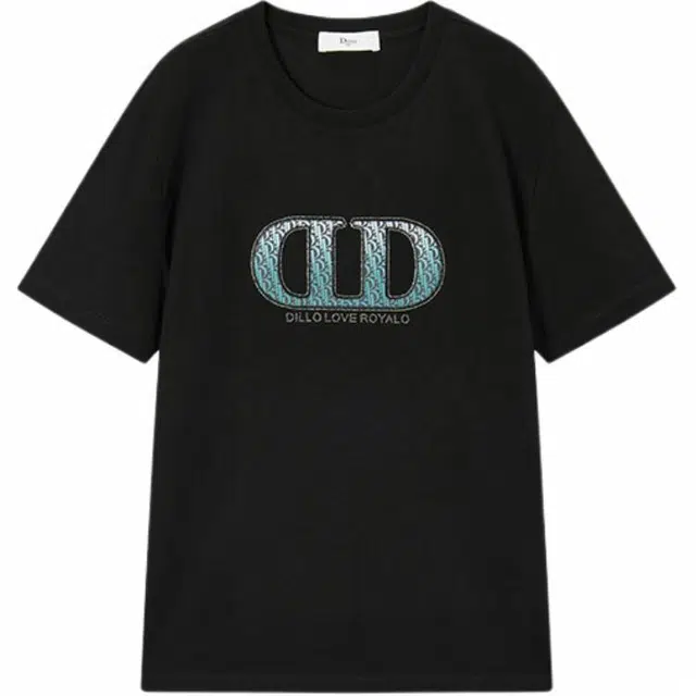 DILLO SS24 T
