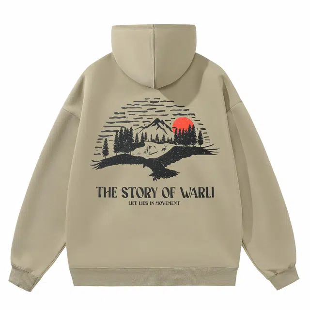 WARLI logo