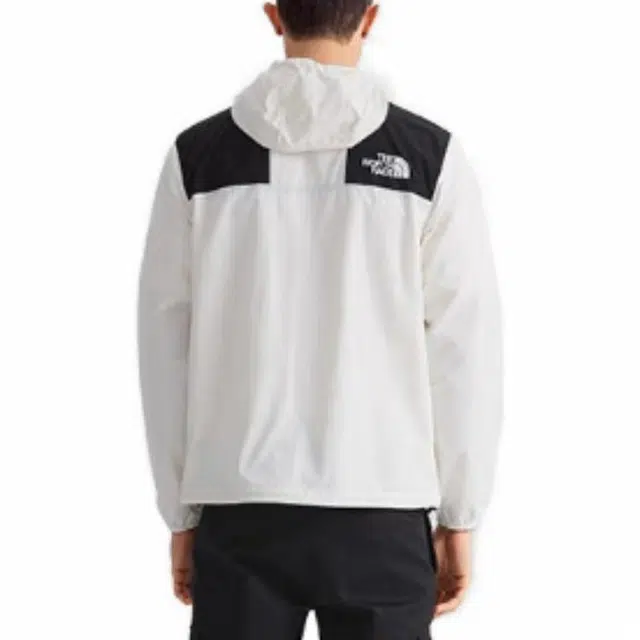 THE NORTH FACE SS23 Logo