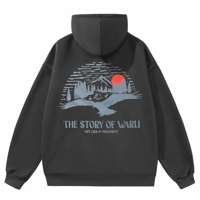 WARLI logo