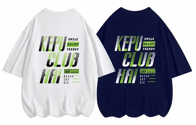 kepu T 2