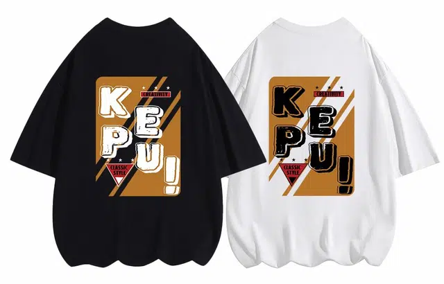 kepu T 2