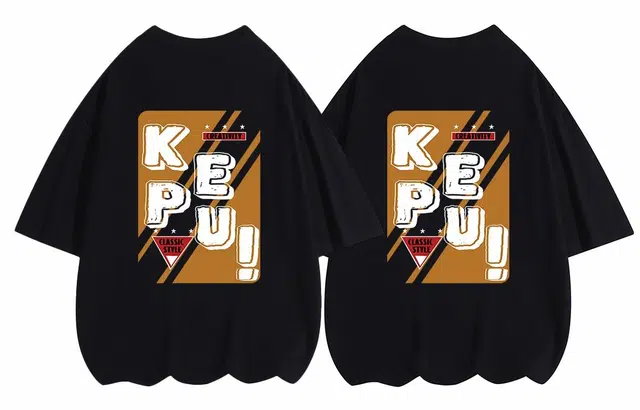 kepu T 2