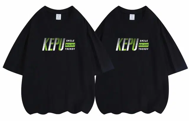 kepu T 2