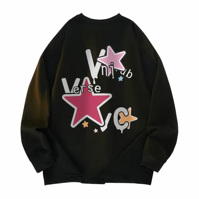 VniVerseVClub logoT