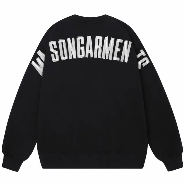 masongarments Blacktape logo