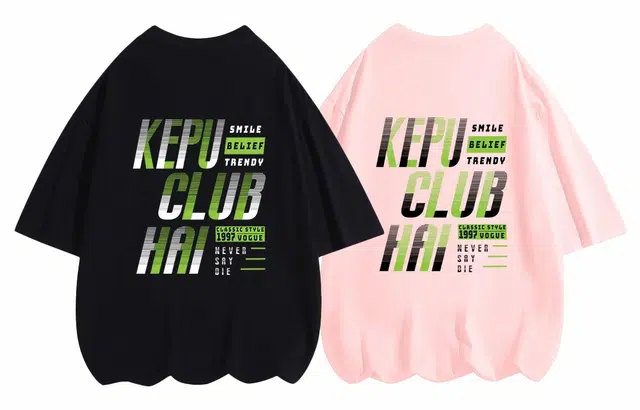 kepu T 2