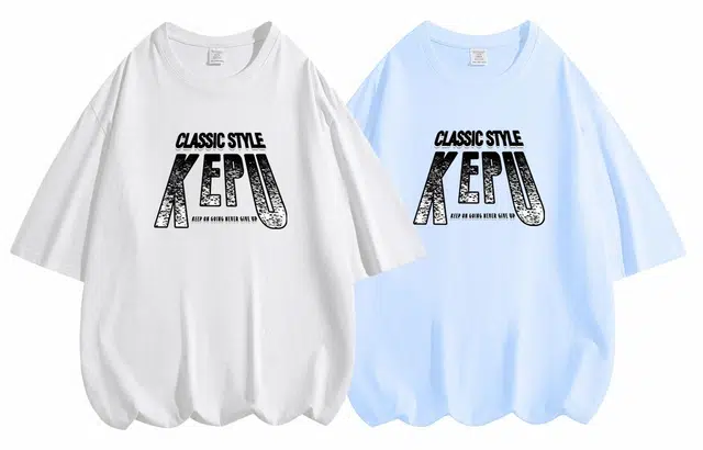 kepu T 2