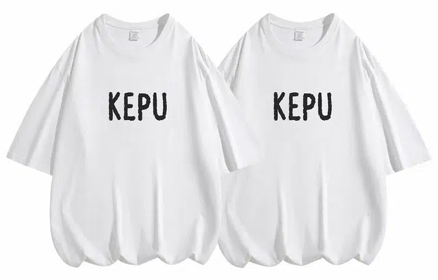 kepu T 2