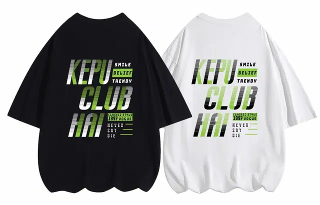 kepu T 2