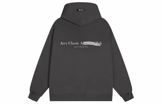 Atry Hoodie