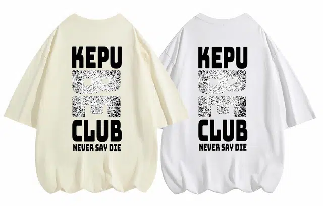 kepu T 2