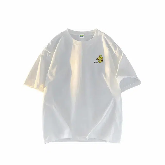 SPONGEBOB SQUAREPANTS IPoversizeT