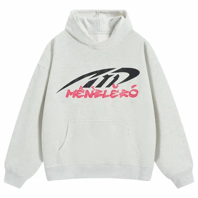 Menblero Logo