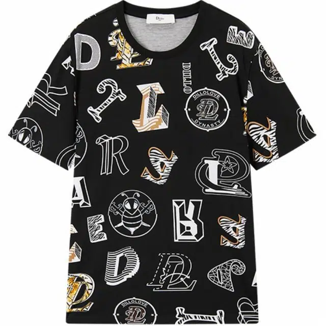 DILLO SS24 T