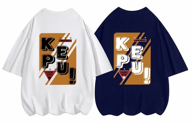 kepu T 2