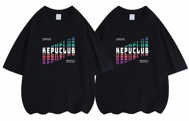 kepu T 2